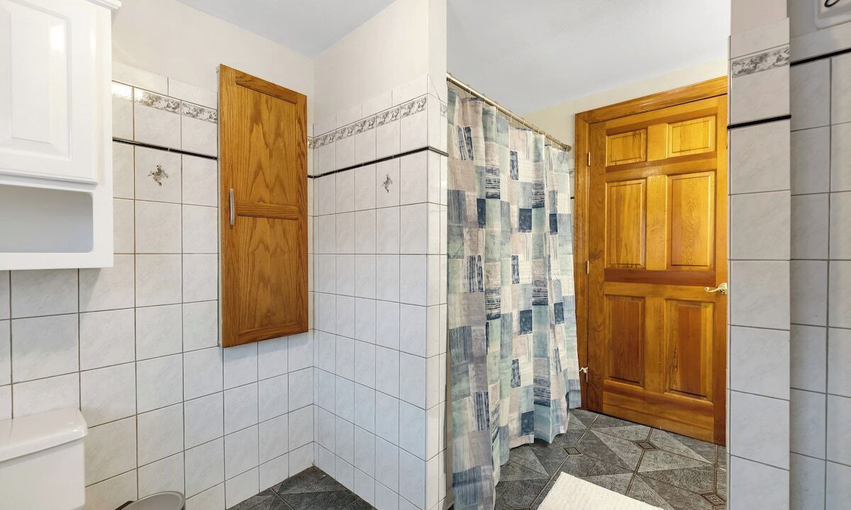 Photo of Bathroom in New Richmond
