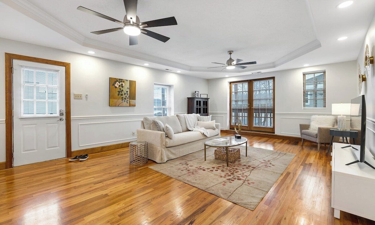 Photo of Livingroom in New Richmond