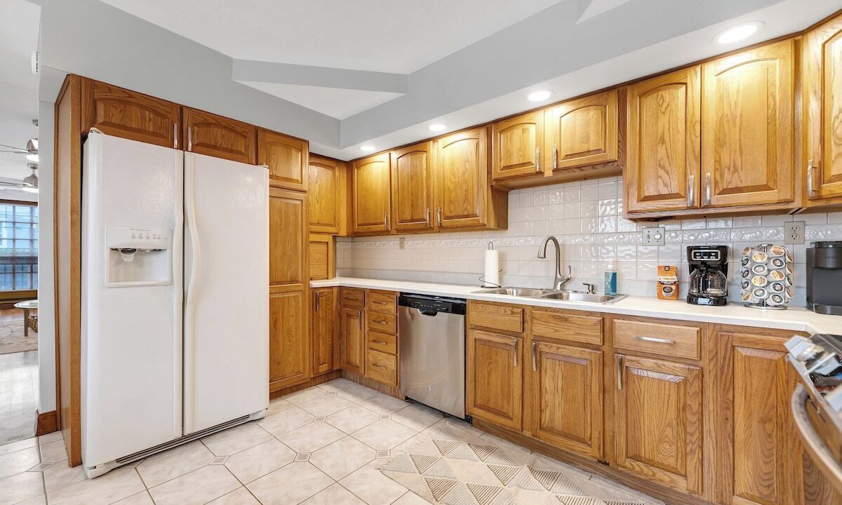 Photo of Kitchen in New Richmond