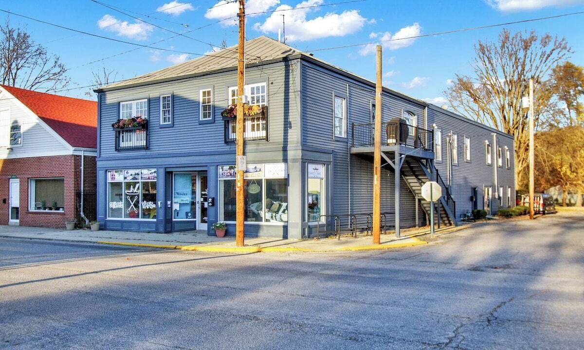 Photo of Outdoor in New Richmond
