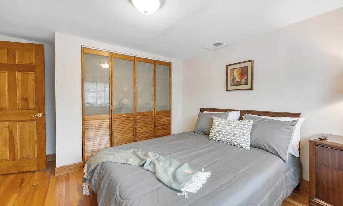 Photo of Bedroom in New Richmond