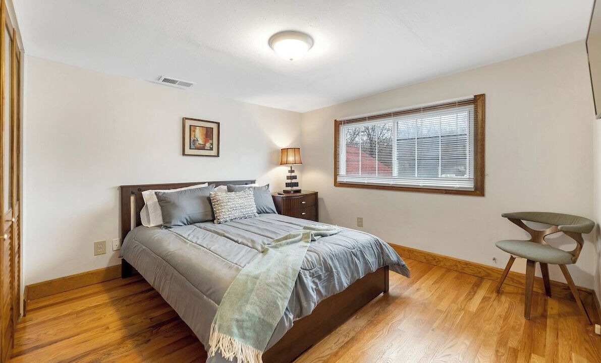 Photo of Bedroom in New Richmond