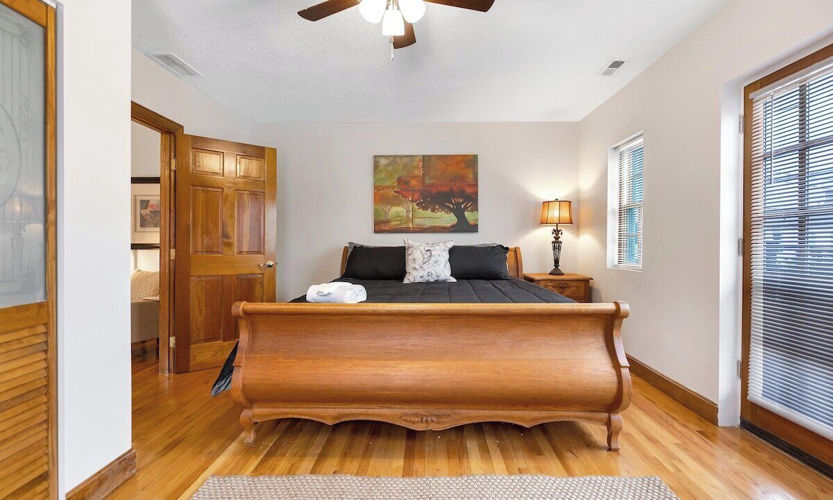 Photo of Bedroom in New Richmond