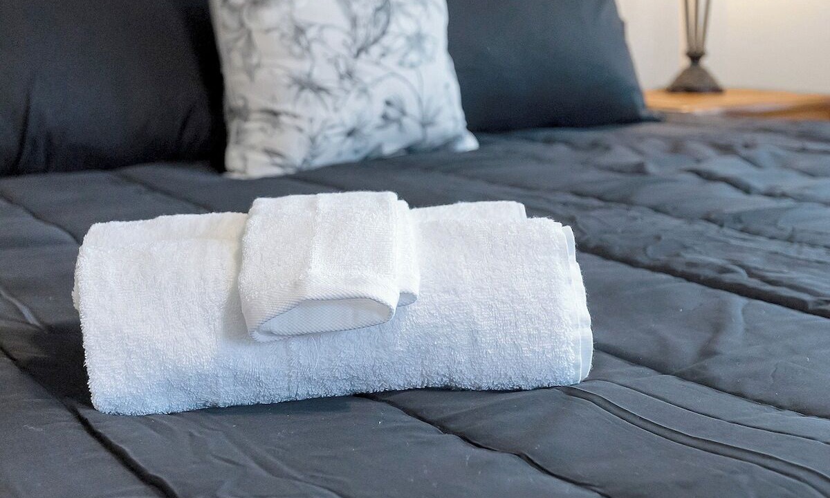 Photo of Bedroom in New Richmond