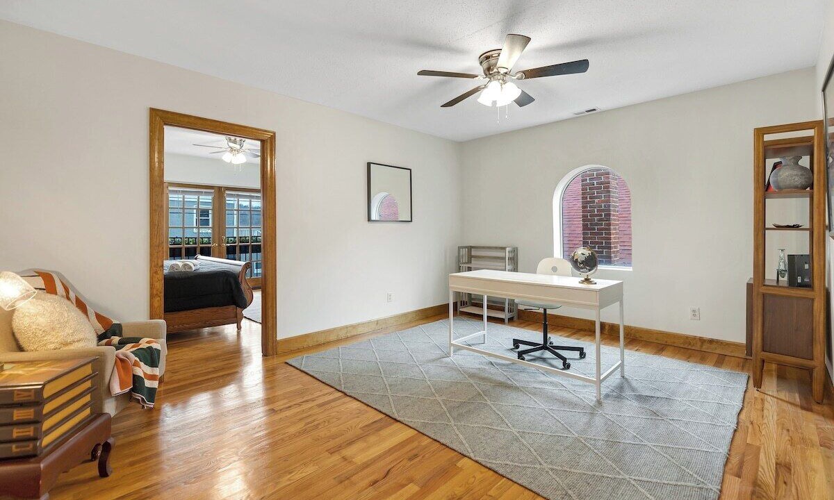 Photo of Bedroom in New Richmond