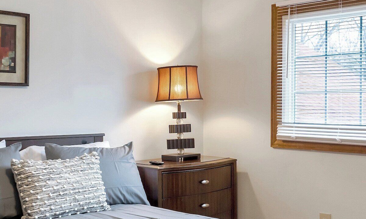 Photo of Bedroom in New Richmond