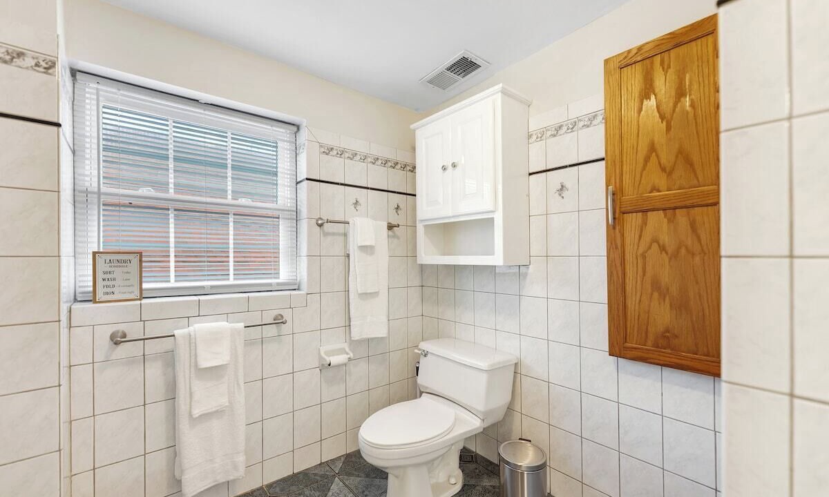 Photo of Bathroom in New Richmond