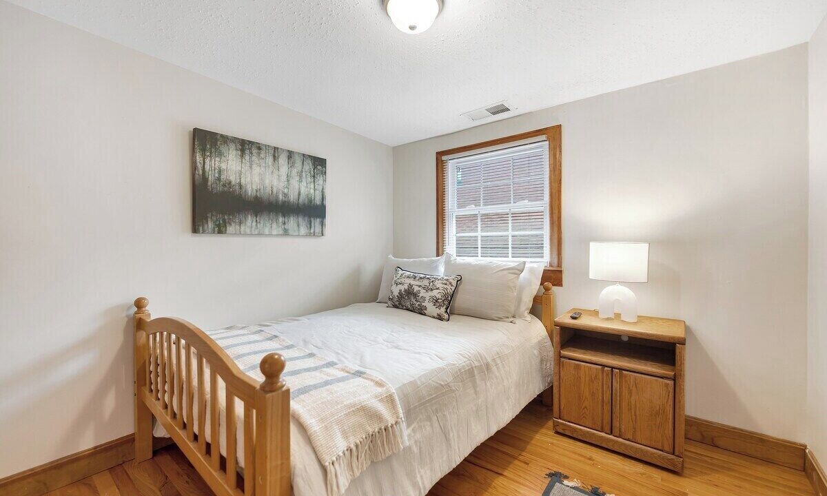 Photo of Bedroom in New Richmond