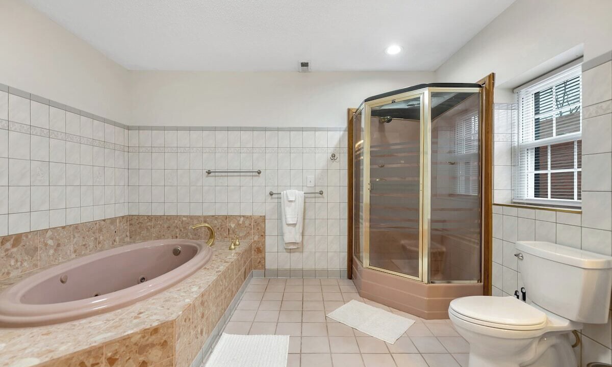 Photo of Bathroom in New Richmond