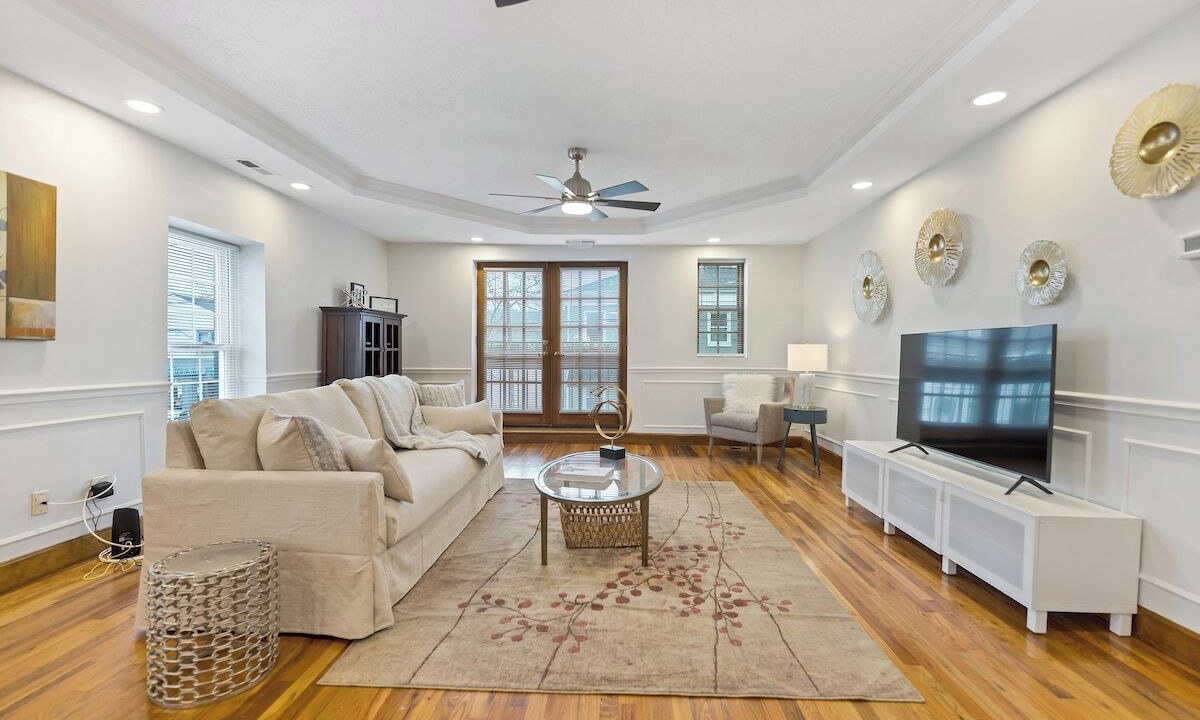 Photo of Livingroom in New Richmond