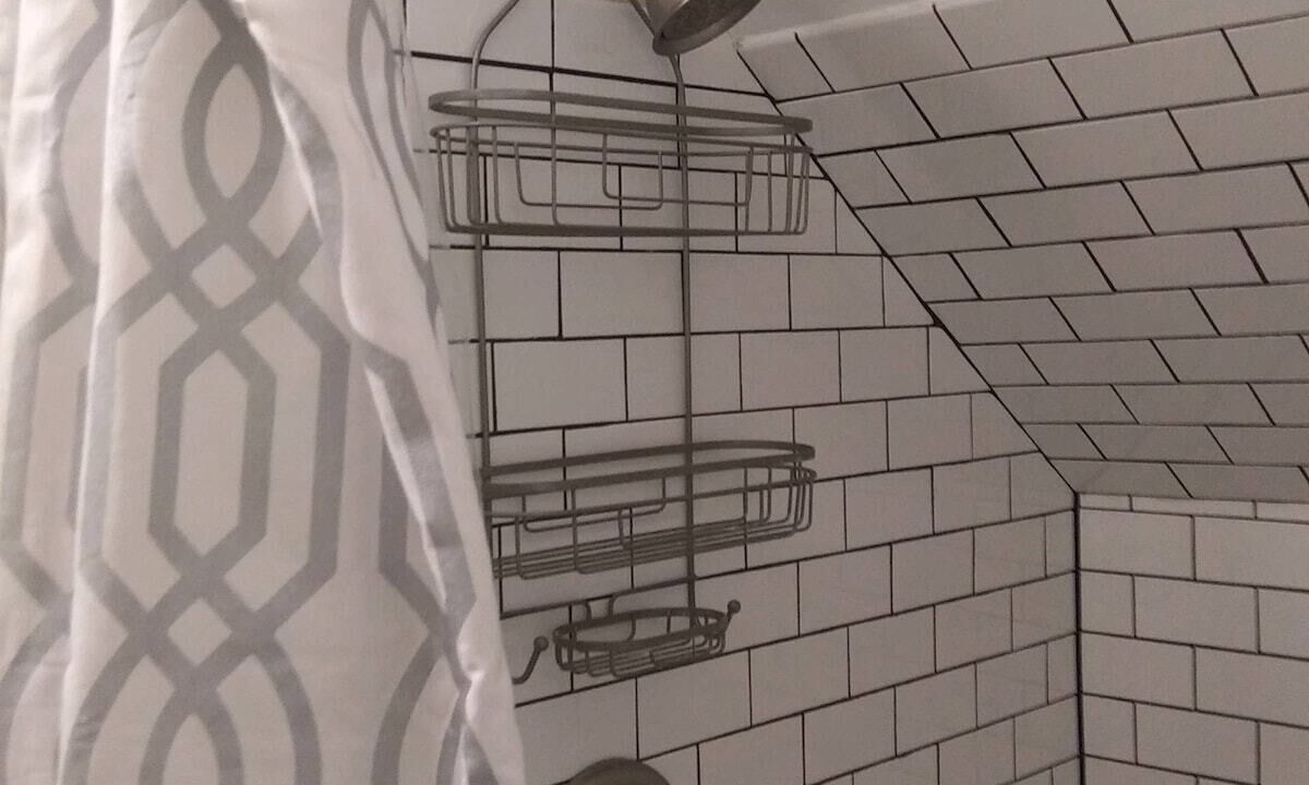 Photo of Bathroom in Walnut Hills