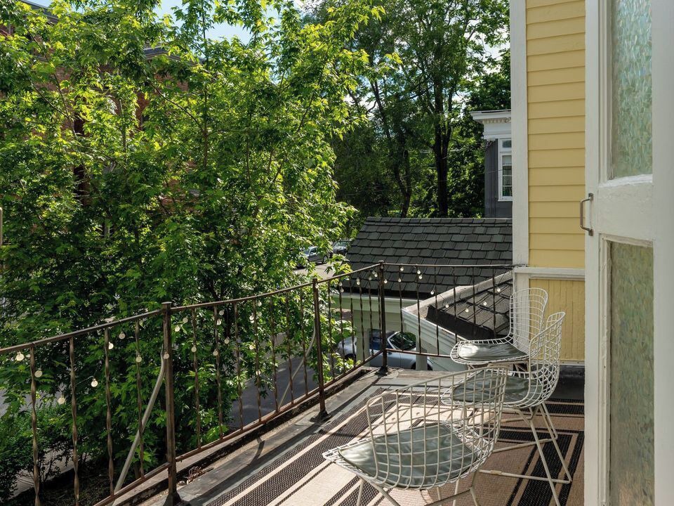 Photo of Outdoor in Walnut Hills