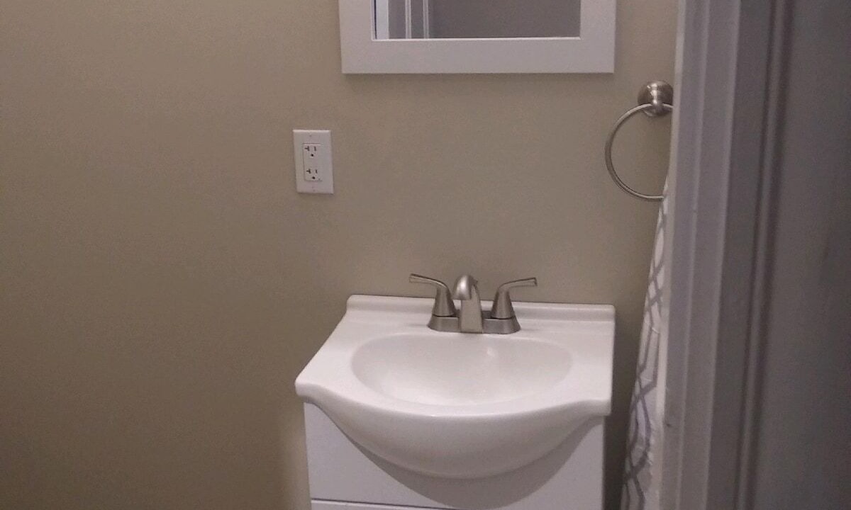 Photo of Bathroom in Walnut Hills