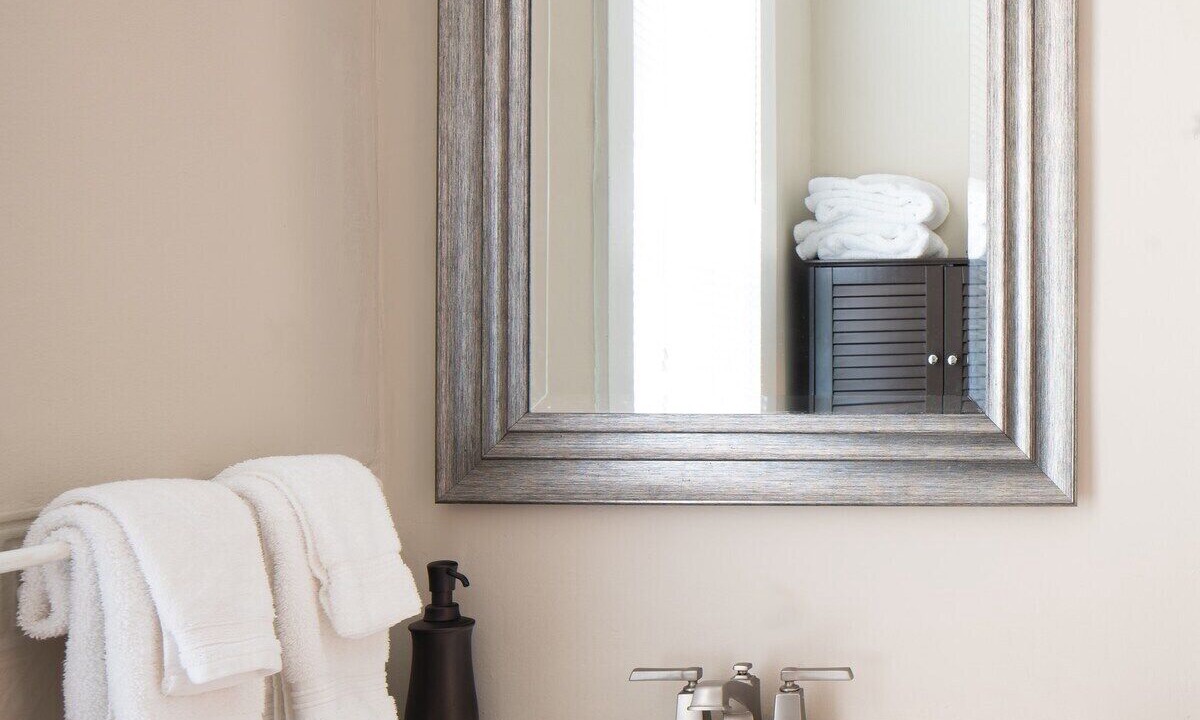 Photo of Bathroom in Walnut Hills