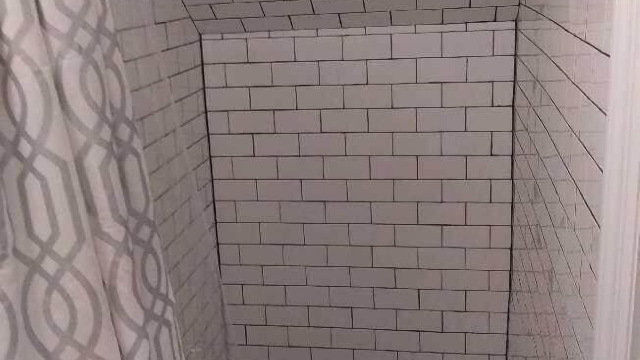 Photo of Bathroom in Walnut Hills