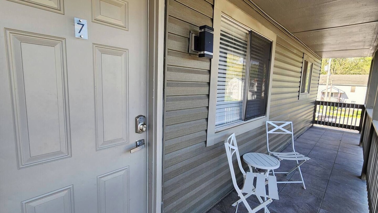 Photo of Outdoor in New Richmond