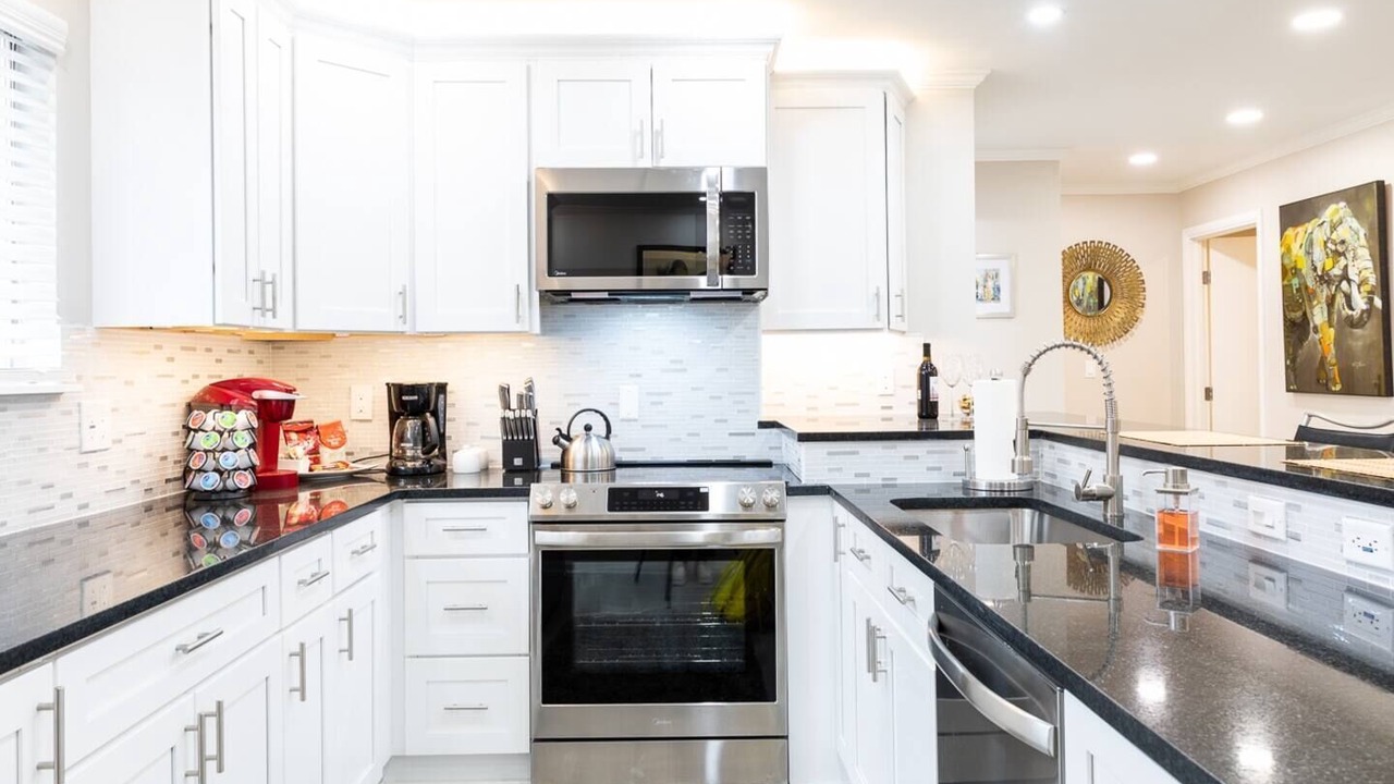 Photo of Kitchen in New Richmond