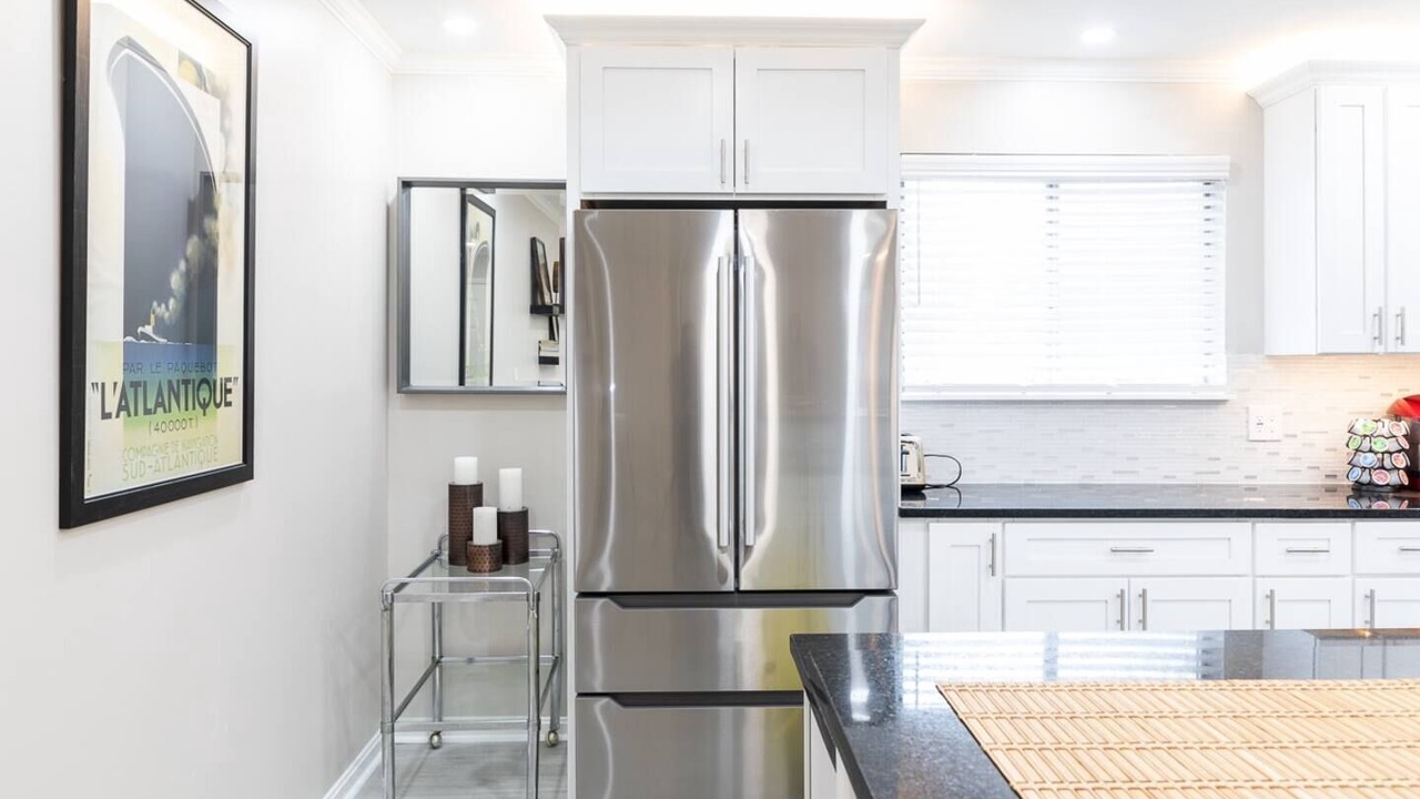 Photo of Kitchen in New Richmond