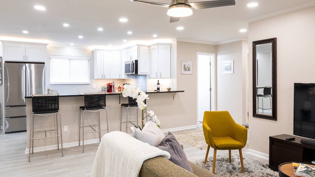 Photo of Livingroom in New Richmond