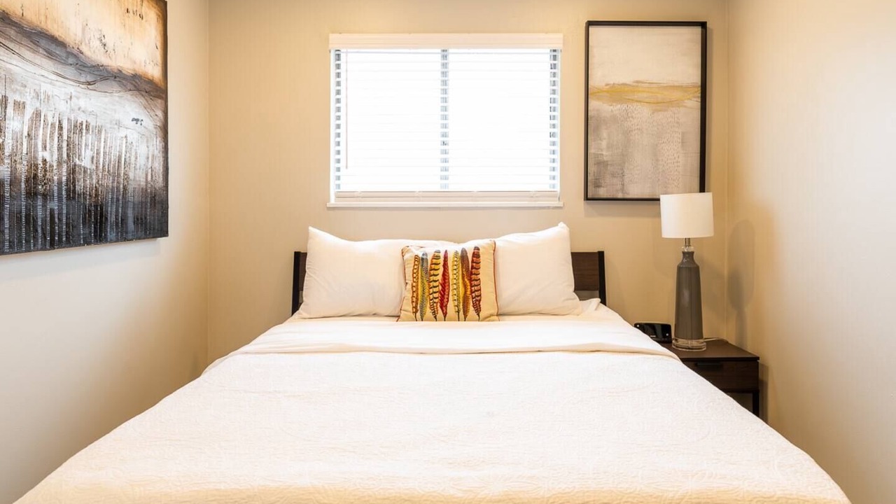 Photo of Bedroom in New Richmond