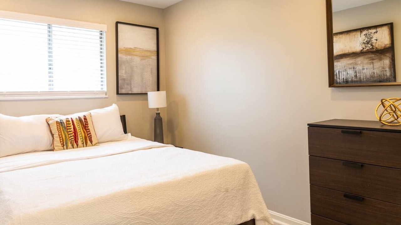 Photo of Bedroom in New Richmond