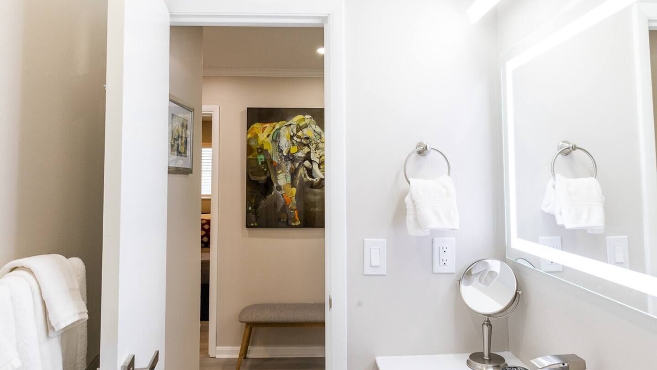Photo of Bathroom in New Richmond