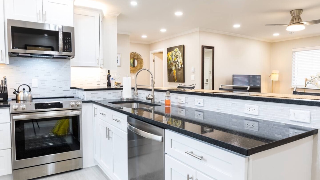 Photo of Kitchen in New Richmond
