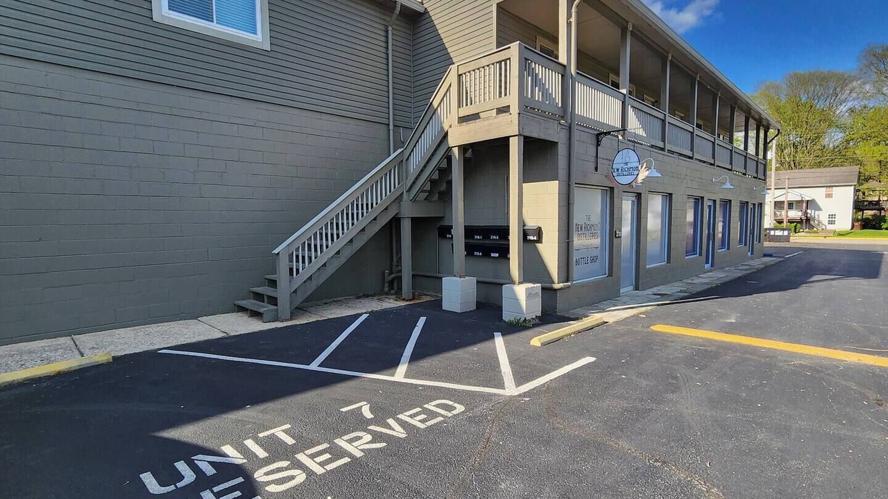 Photo of Outdoor in New Richmond