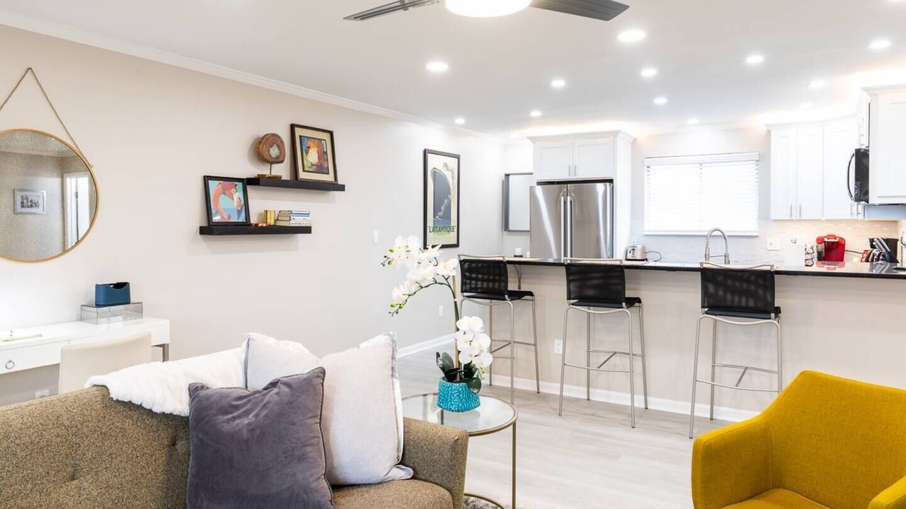 Photo of Livingroom in New Richmond