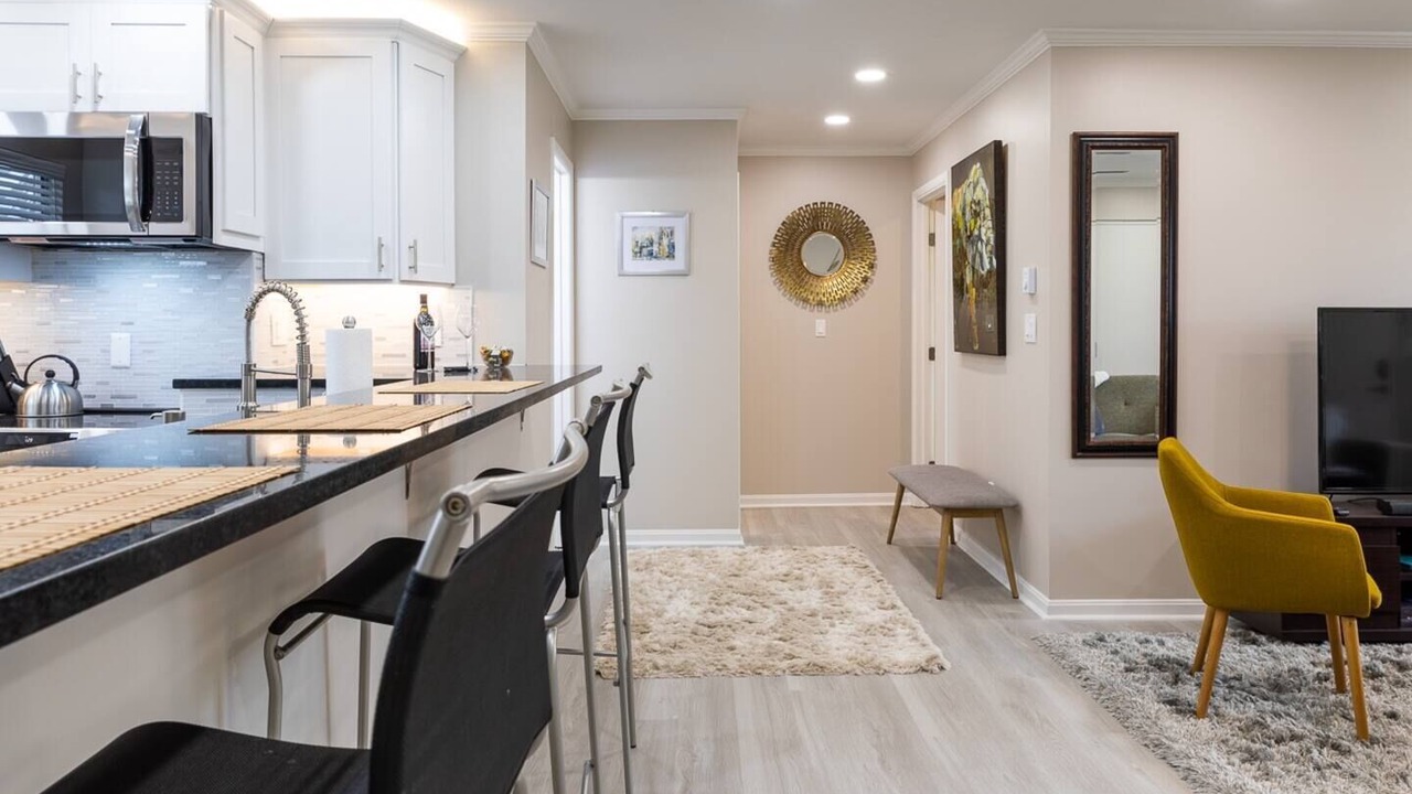 Photo of Kitchen in New Richmond