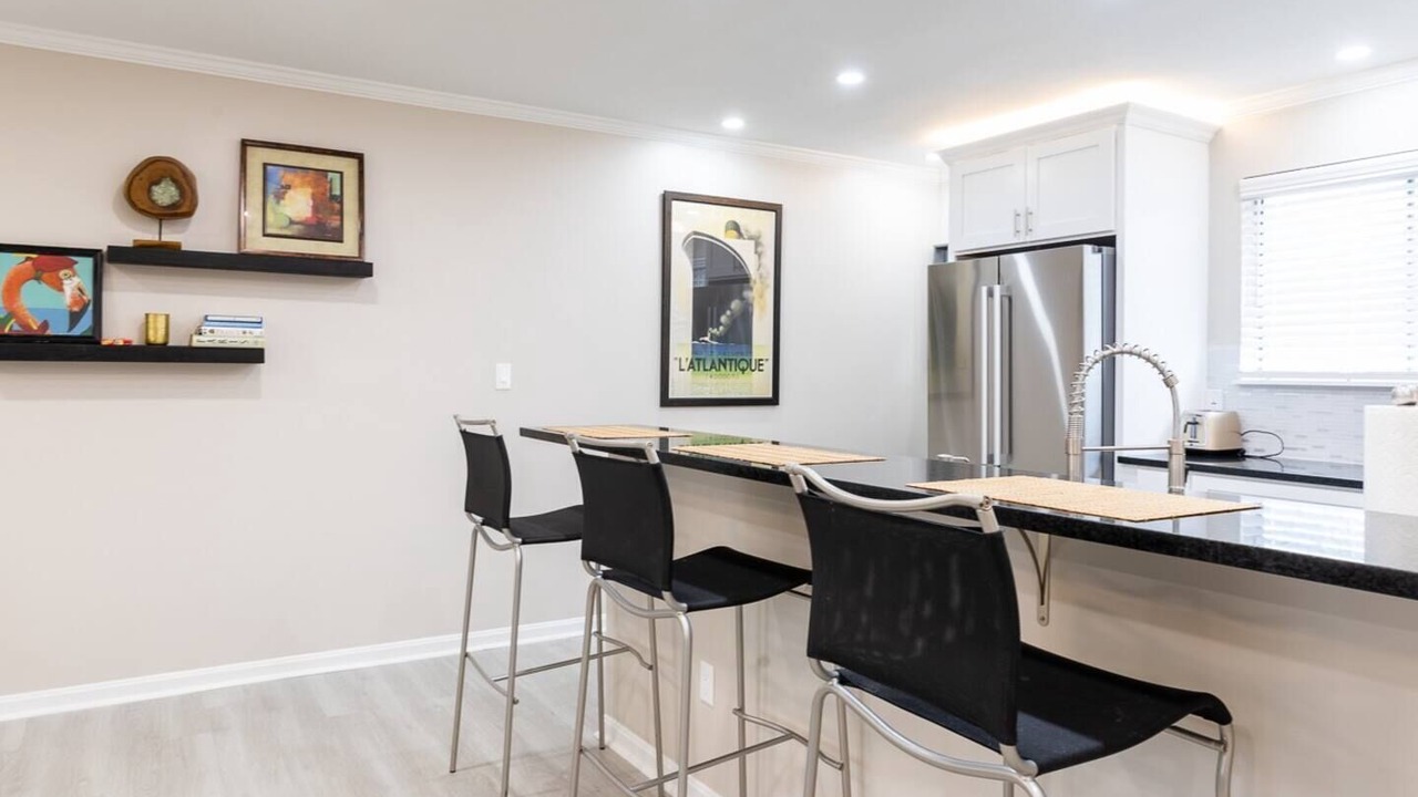 Photo of Kitchen in New Richmond