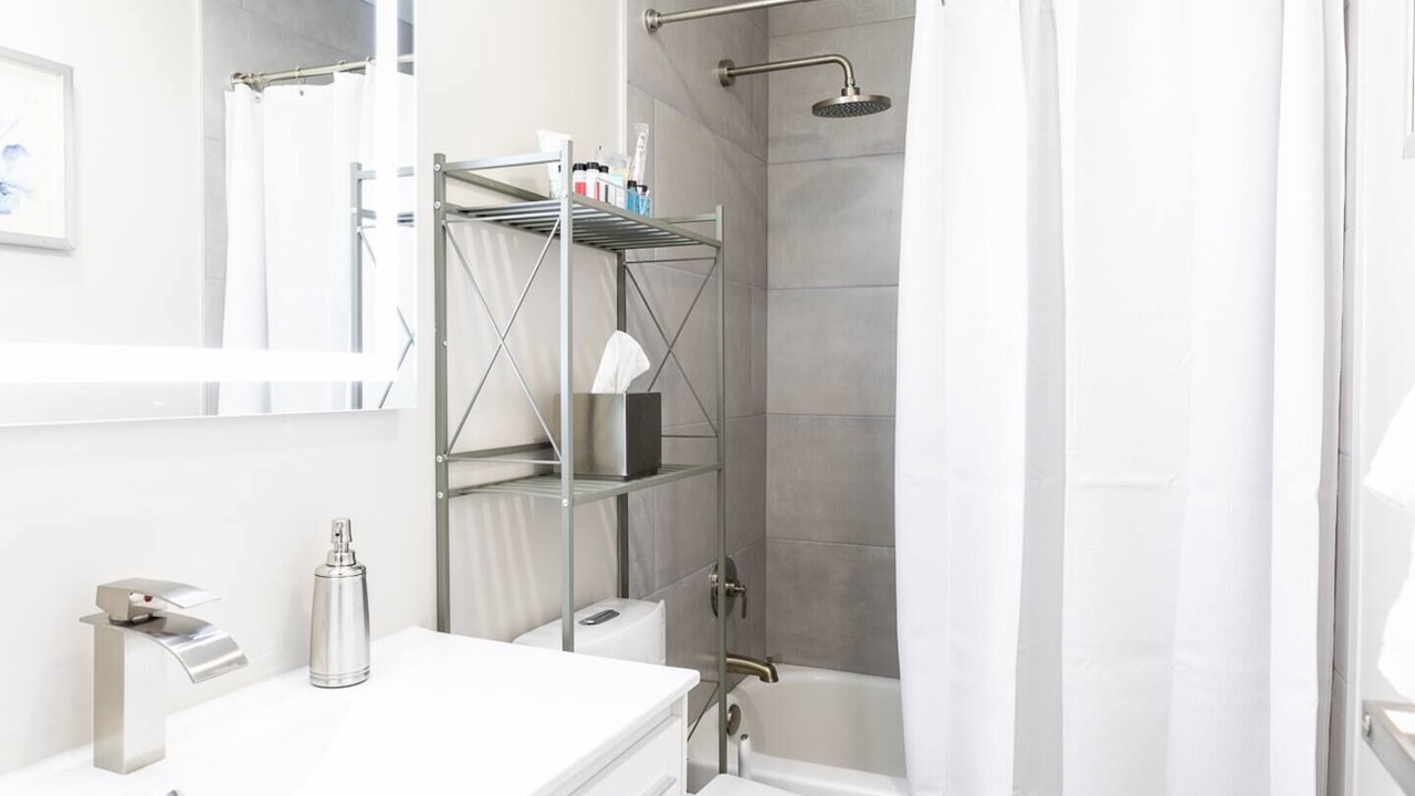 Photo of Bathroom in New Richmond