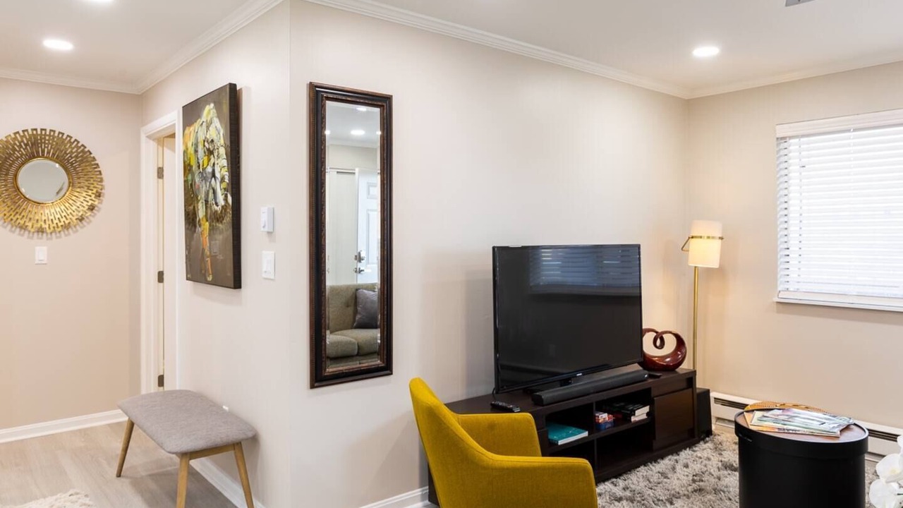 Photo of Livingroom in New Richmond