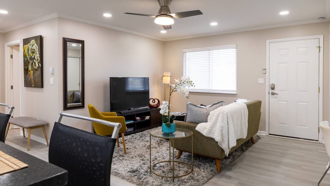Photo of Livingroom in New Richmond