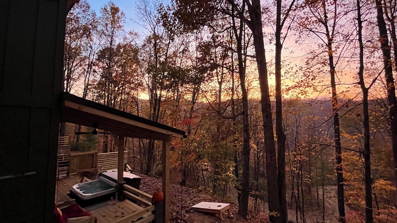 Photo of Outdoor in Swannanoa