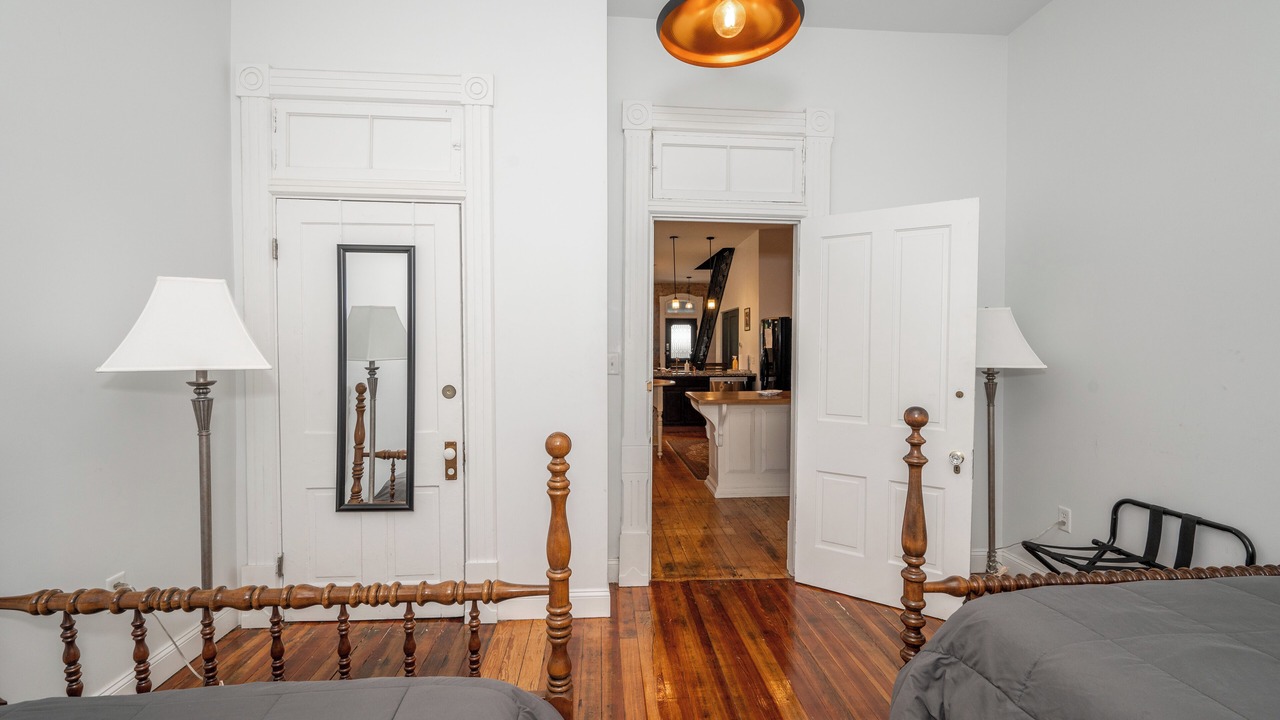 Photo of Bedroom in Covington