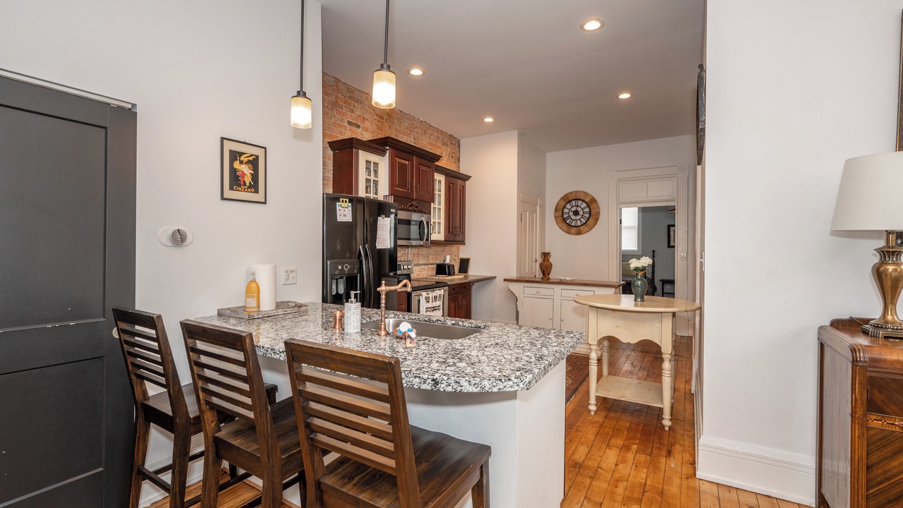 Photo of Kitchen in Covington