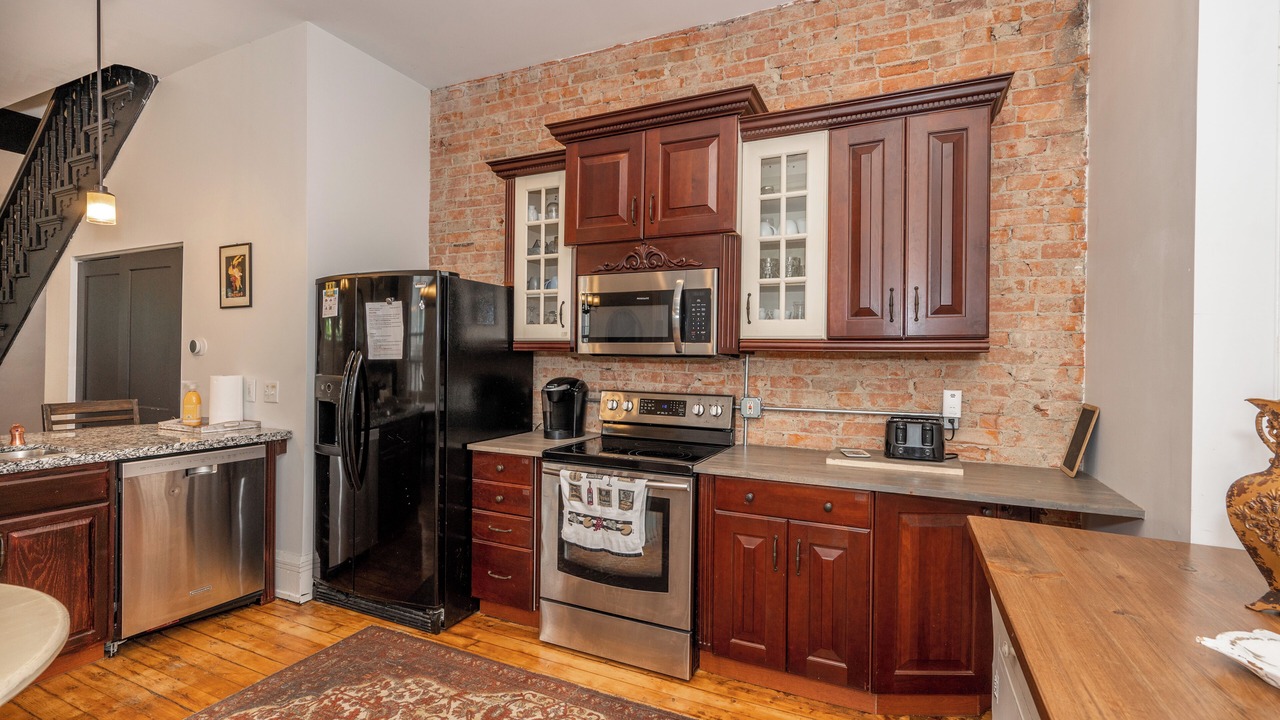 Photo of Kitchen in Covington