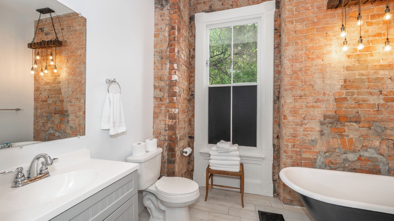 Photo of Bathroom in Covington