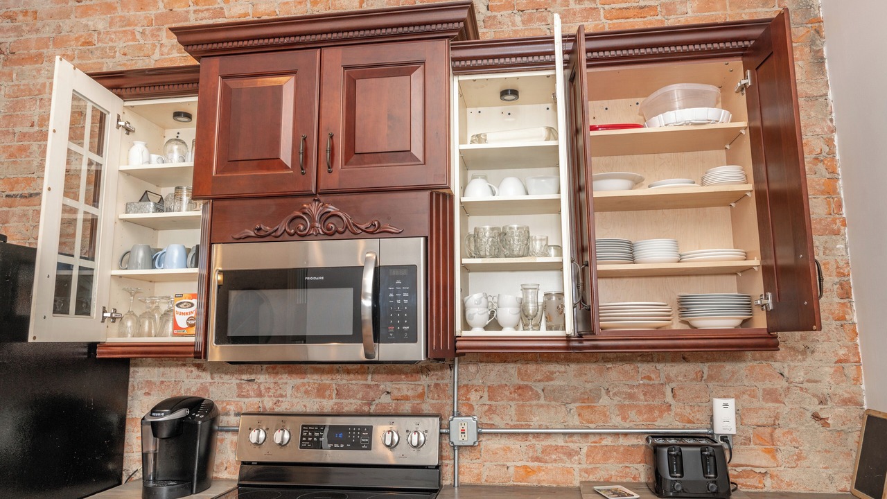 Photo of Kitchen in Covington