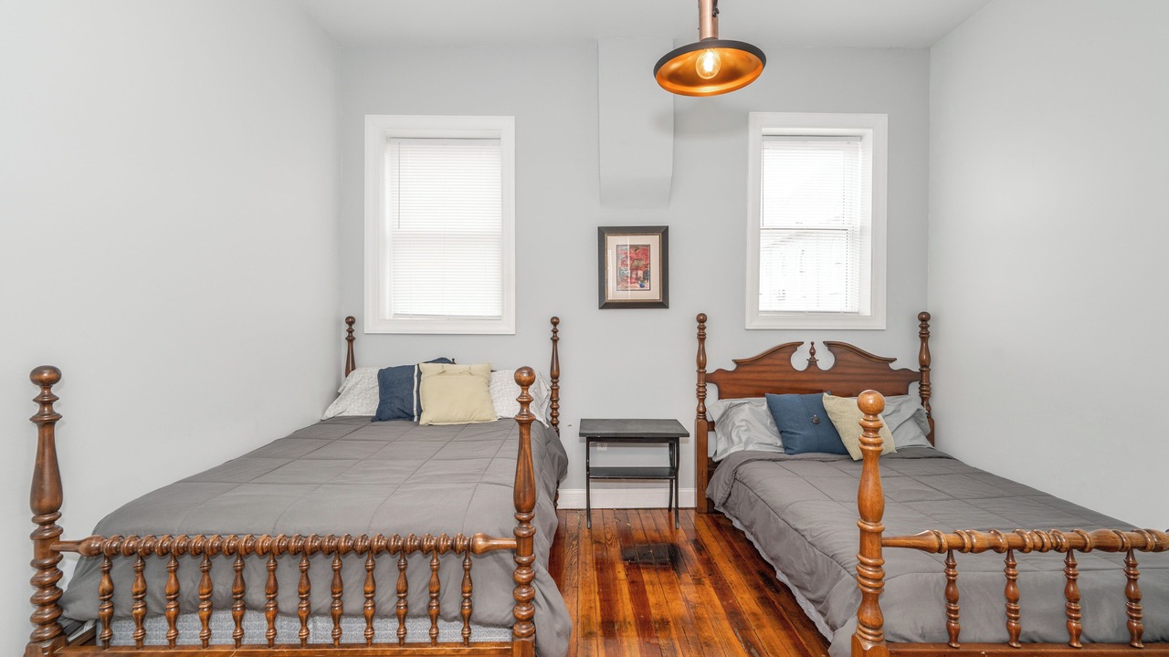 Photo of Bedroom in Covington