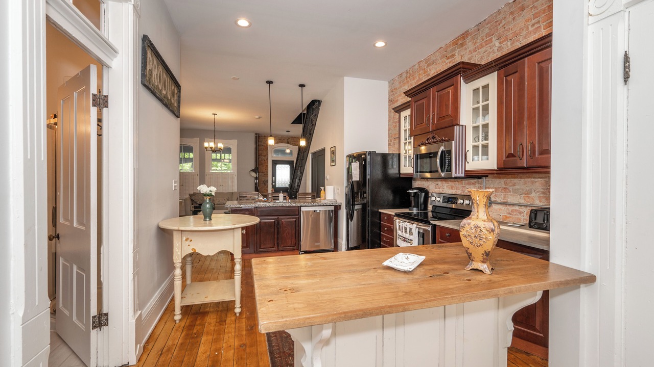 Photo of Kitchen in Covington