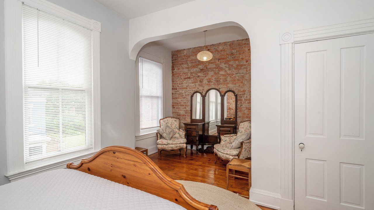 Photo of Bedroom in Covington