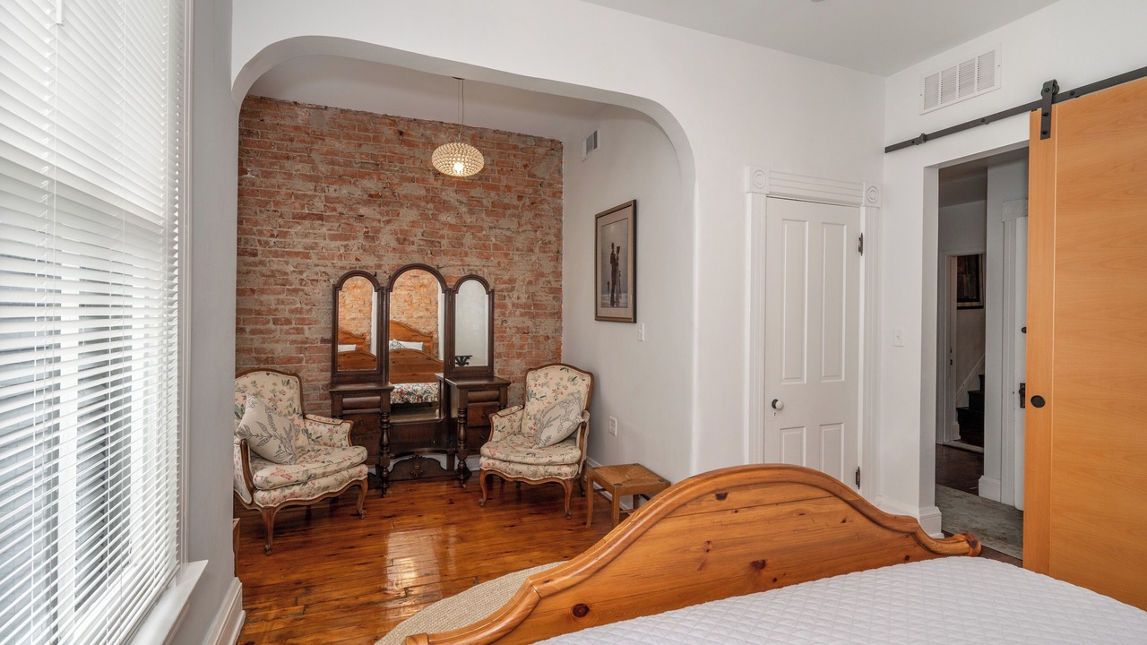 Photo of Bedroom in Covington