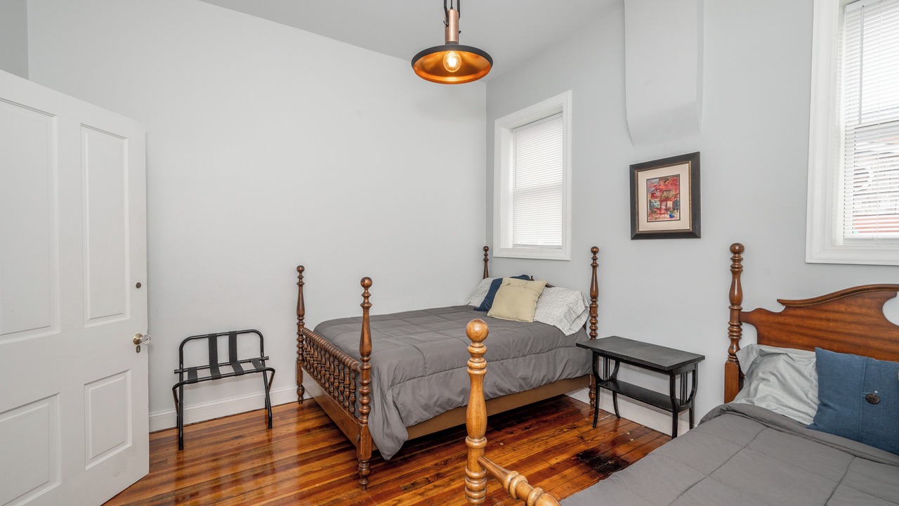 Photo of Bedroom in Covington