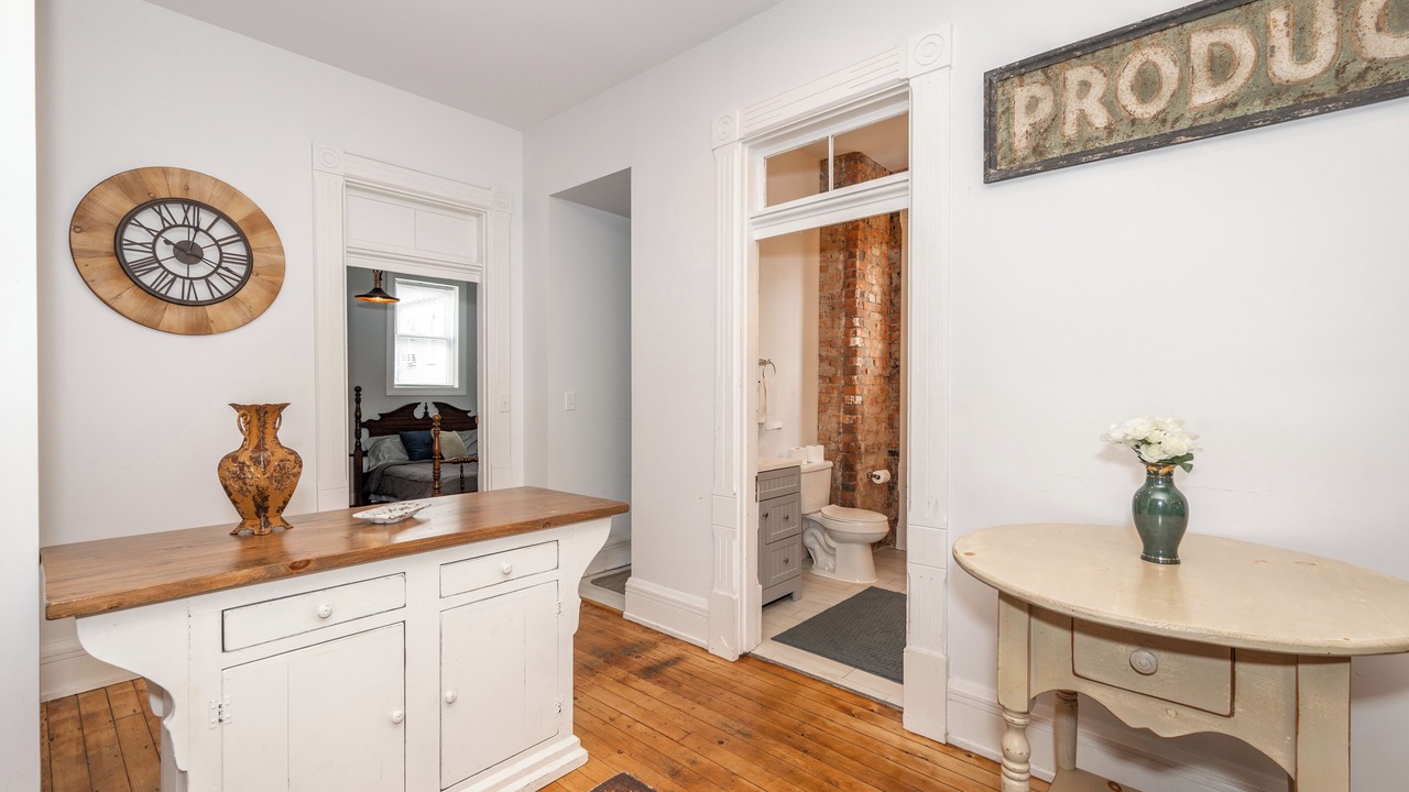 Photo of Bathroom in Covington