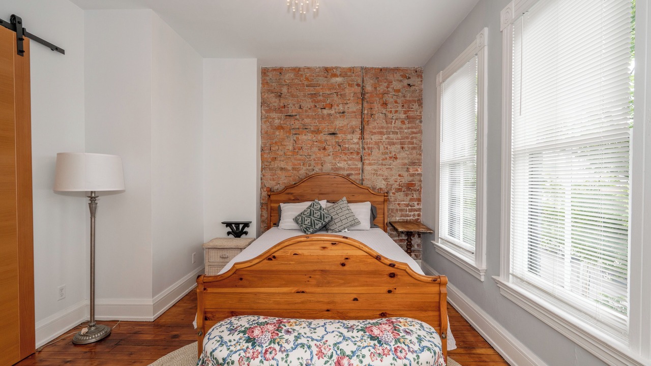 Photo of Bedroom in Covington
