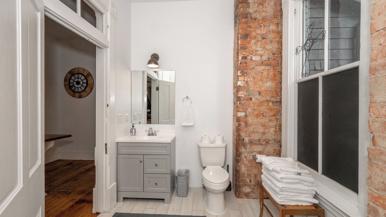 Photo of Bathroom in Covington