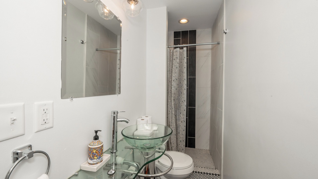 Photo of Bathroom in Covington