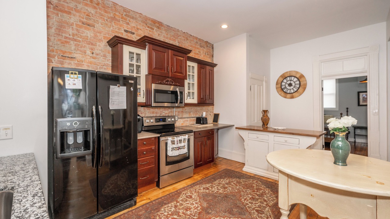 Photo of Kitchen in Covington